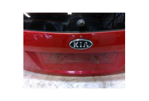 Malle/Hayon arriere KIA RIO 2 Photo n°3