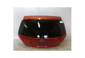 Malle/Hayon arriere KIA RIO 2 Photo n°5