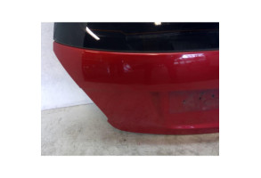 Malle/Hayon arriere KIA RIO 2 Photo n°6