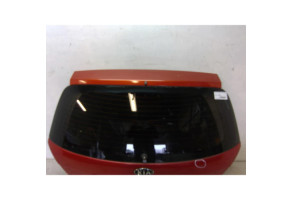 Malle/Hayon arriere KIA RIO 2 Photo n°7