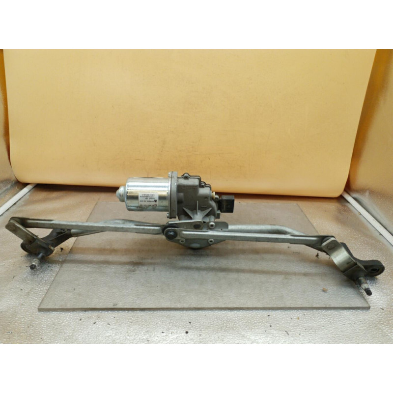 Moteur essuie glace avant SKODA FABIA 2 Photo n°1