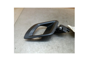 Poignee interieur arriere gauche SKODA FABIA 2 Photo n°1