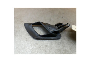 Poignee interieur arriere gauche SKODA FABIA 2 Photo n°2