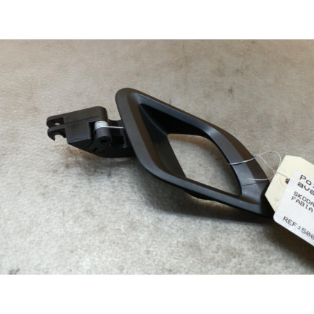 Poignee interieur avant droit SKODA FABIA 2