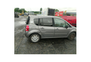 Capot RENAULT GRAND MODUS Photo n°10
