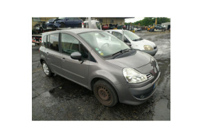 Capot RENAULT GRAND MODUS Photo n°11