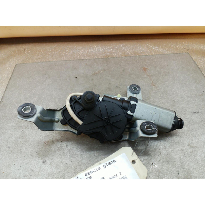 Moteur essuie glace arriere VOLVO XC 90 1 Photo n°1