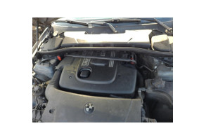 Retroviseur droit BMW SERIE 1 E87 Photo n°4