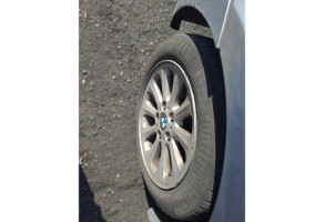 Retroviseur droit BMW SERIE 1 E87 Photo n°5