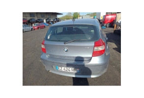 Retroviseur droit BMW SERIE 1 E87 Photo n°10