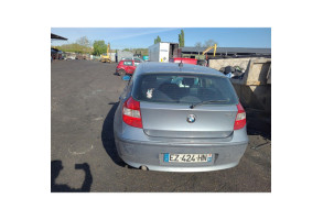 Retroviseur droit BMW SERIE 1 E87 Photo n°14