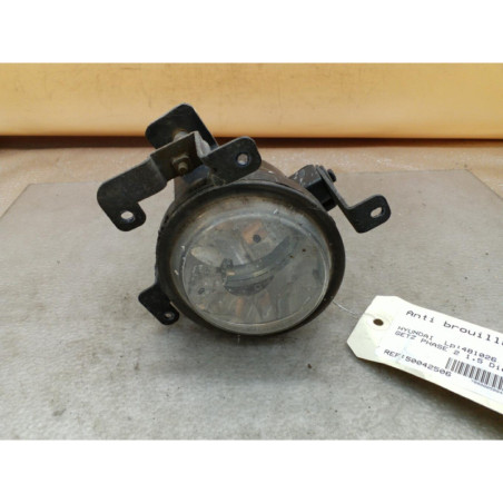 Anti brouillard gauche (feux) HYUNDAI GETZ