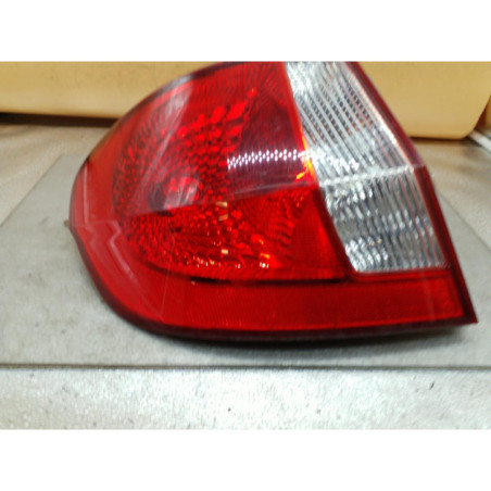 Feu arriere principal gauche (feux) HYUNDAI GETZ