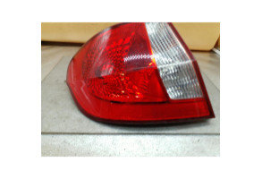 Feu arriere principal gauche (feux) HYUNDAI GETZ Photo n°1