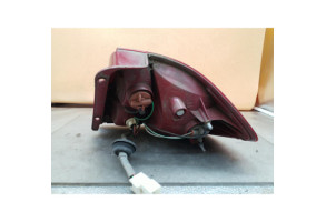 Feu arriere principal gauche (feux) HYUNDAI GETZ Photo n°2