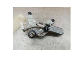 Moteur essuie glace arriere HYUNDAI GETZ Photo n°2