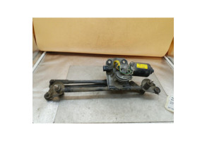Moteur essuie glace avant HYUNDAI GETZ Photo n°2