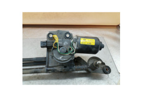 Moteur essuie glace avant HYUNDAI GETZ Photo n°3