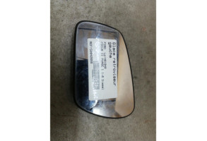Glace retroviseur gauche FORD FOCUS 2 Photo n°2