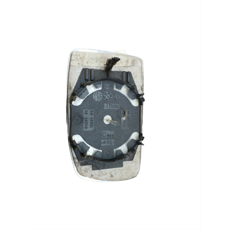 Glace retroviseur droit FIAT PANDA 2 Photo n°1