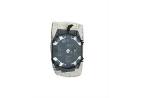 Glace retroviseur droit FIAT PANDA 2 Photo n°1