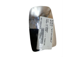 Glace retroviseur droit FIAT PANDA 2 Photo n°2