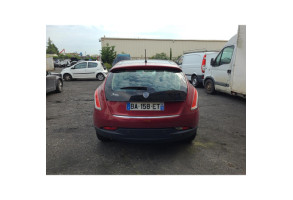 Interrupteur de leve vitre arriere droit LANCIA DELTA 3 Photo n°5