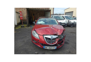 Interrupteur de leve vitre arriere droit LANCIA DELTA 3 Photo n°8