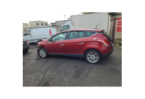 Interrupteur de leve vitre arriere droit LANCIA DELTA 3 Photo n°15