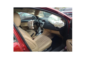 Interrupteur de leve vitre arriere droit LANCIA DELTA 3 Photo n°17