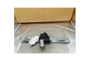Leve vitre electrique arriere droit LANCIA DELTA 3 Photo n°2