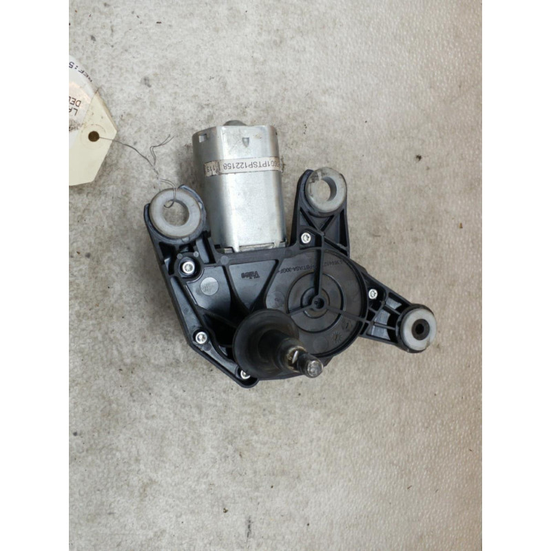 Moteur essuie glace arriere LANCIA DELTA 3 Photo n°1