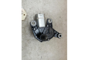 Moteur essuie glace arriere LANCIA DELTA 3 Photo n°1
