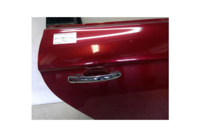 Porte arriere droit LANCIA DELTA 3 Photo n°1
