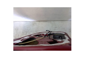 Porte arriere droit LANCIA DELTA 3 Photo n°4