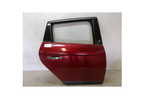 Porte arriere droit LANCIA DELTA 3 Photo n°5