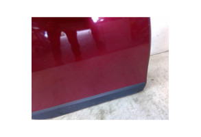 Porte arriere droit LANCIA DELTA 3 Photo n°6