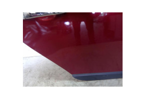 Porte arriere droit LANCIA DELTA 3 Photo n°7
