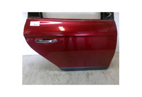 Porte arriere droit LANCIA DELTA 3 Photo n°8