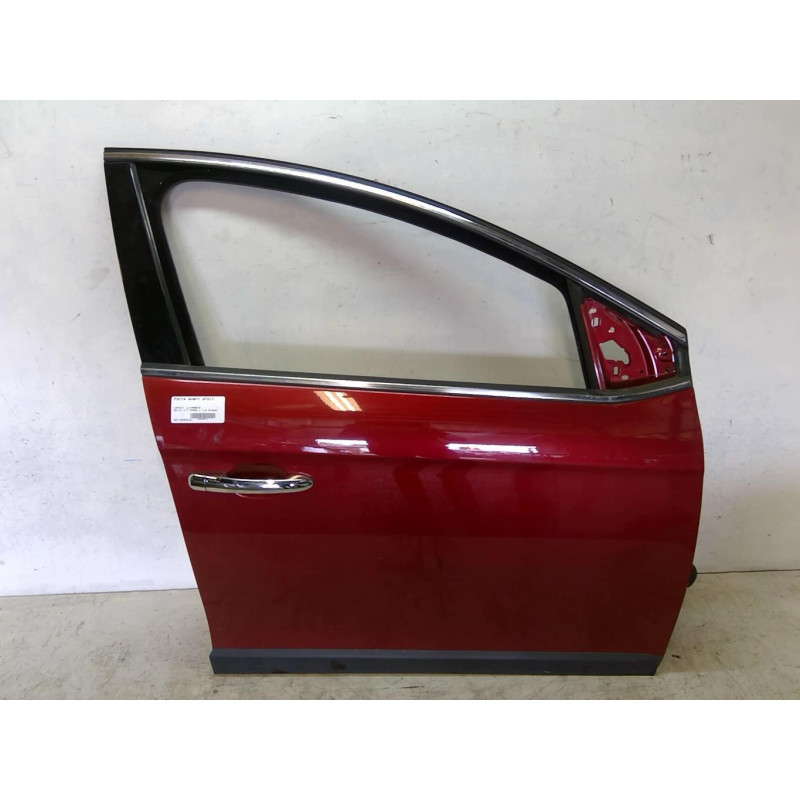Porte avant droit LANCIA DELTA 3 Photo n°1