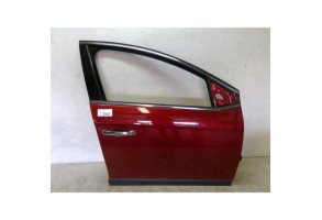 Porte avant droit LANCIA DELTA 3 Photo n°1