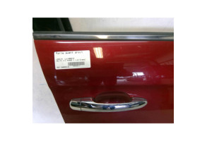 Porte avant droit LANCIA DELTA 3 Photo n°5