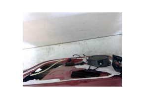 Porte avant droit LANCIA DELTA 3 Photo n°6
