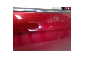 Porte avant droit LANCIA DELTA 3 Photo n°7