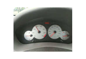 Moteur essuie glace avant PEUGEOT 206 Photo n°8