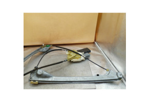 Leve vitre electrique avant gauche RENAULT LAGUNA 3 Photo n°3