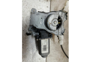 Leve vitre electrique arriere droit NISSAN QASHQAI 1 Photo n°2