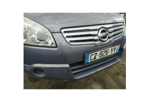 Leve vitre electrique arriere gauche NISSAN QASHQAI 1 Photo n°7