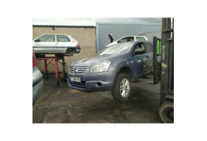 Leve vitre electrique arriere gauche NISSAN QASHQAI 1 Photo n°11