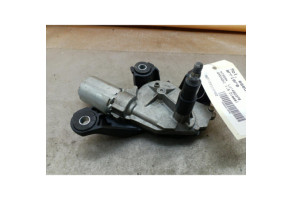 Moteur essuie glace arriere NISSAN QASHQAI 1 Photo n°1